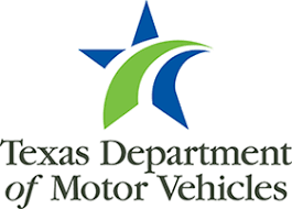 Texas DMV