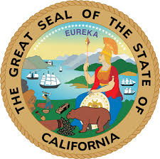 State Of California Internship