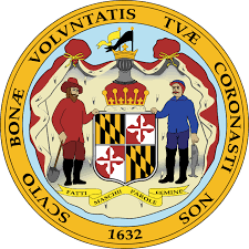 State Of Maryland Internship